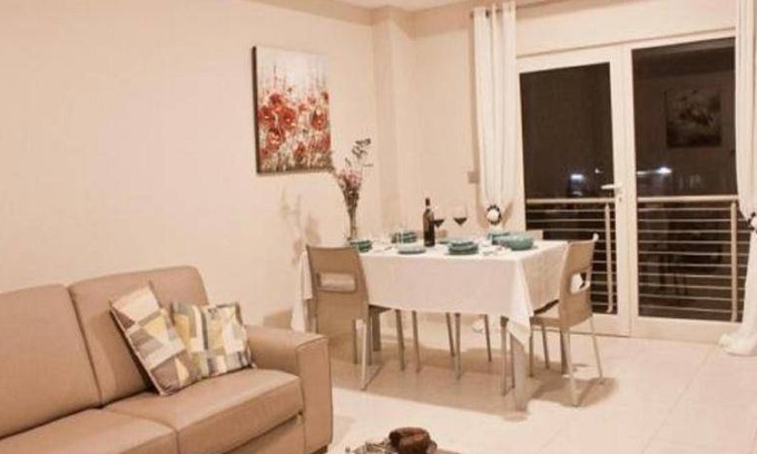 Osu Apartment | 120 m² Apartment ∙ 3 bedrooms ∙ 127 guests
