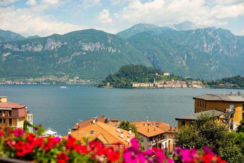 Cadenabbia Apartment | 120 m² Apartment ∙ 3 bedrooms ∙ 6 guests