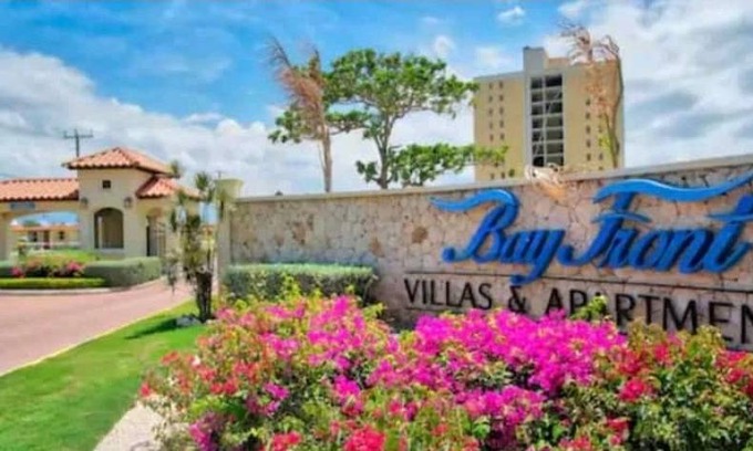 Portmore Apartment | 120 m² Apartment ∙ 3 bedrooms ∙ 6 guests