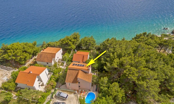 Medici Apartment | 120 m² Apartment ∙ 4 bedrooms ∙ 8 guests