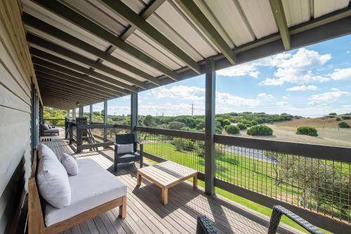 St. Andrews Beach House | 120 m² House ∙ 6 bedrooms ∙ 13 guests