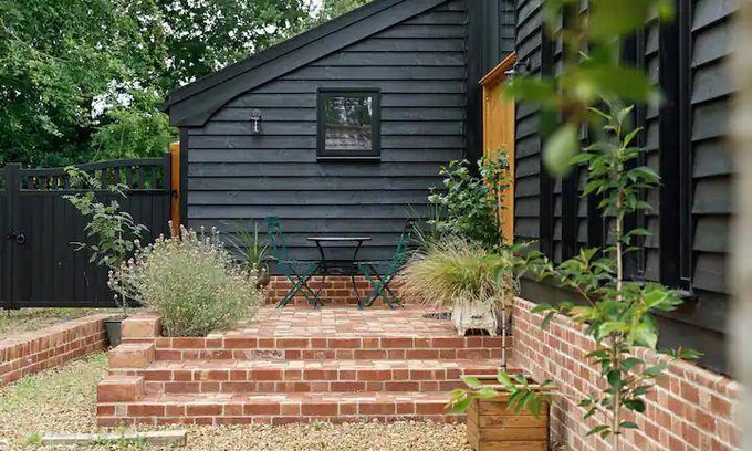 Forncett Other | 120 m² Unique rental ∙ 3 bedrooms ∙ 6 guests