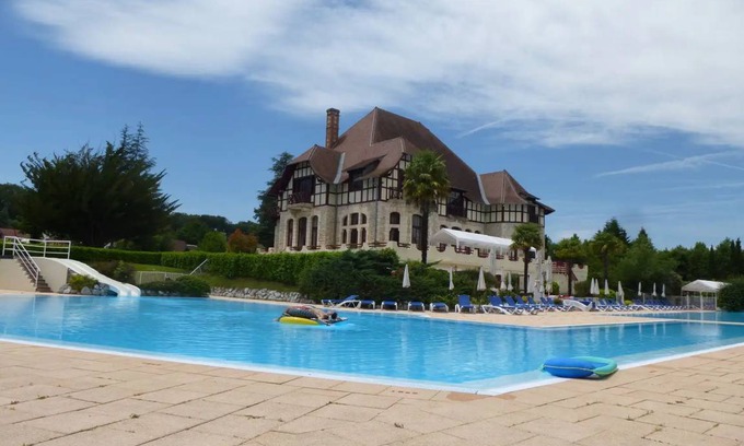 Daumazan-sur-Arize House | 120 m² House ∙ 3 bedrooms ∙ 7 guests