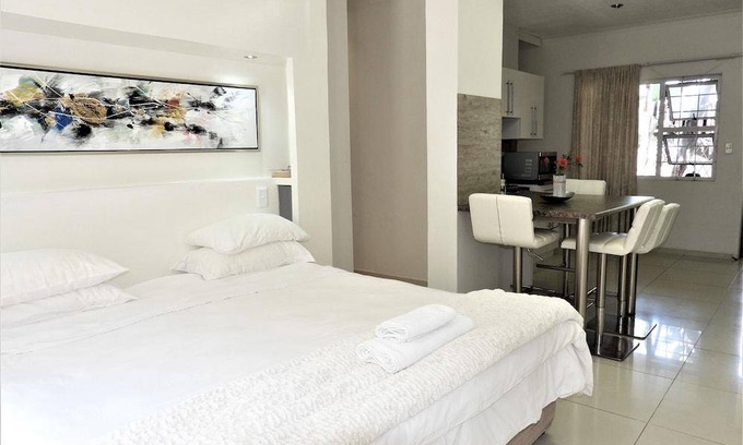 Swakopmund Hotel | 120 m² Hotel ∙ 2 bedrooms ∙ 3 guests
