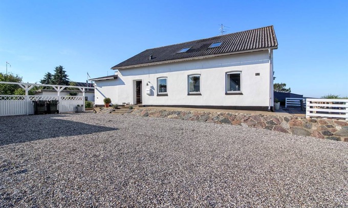 Bønnerup Strand House | 120 m² House ∙ 2 bedrooms ∙ 8 guests