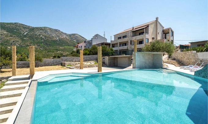 Cavtat House | 120 m² House ∙ 2 bedrooms ∙ 5 guests