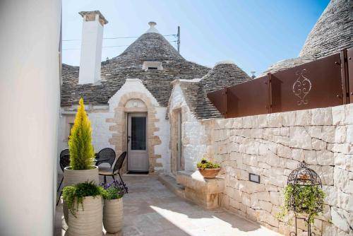 Alberobello House | 120 m² House ∙ 2 bedrooms ∙ 4 guests