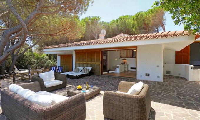 Portobello di Gallura House | 120 m² House ∙ 3 bedrooms ∙ 7 guests
