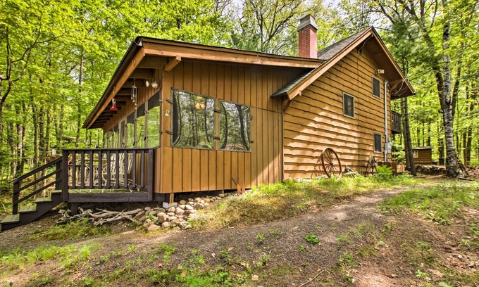 Cumberland House | 120 m² House ∙ 3 bedrooms ∙ 6 guests