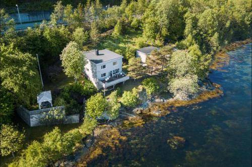 Trondheim House | 120 m² House ∙ 3 bedrooms ∙ 9 guests