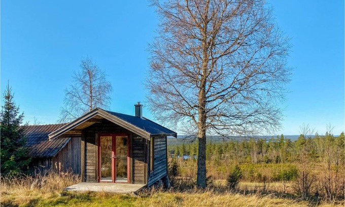 Appelbo House | 120 m² House ∙ 3 bedrooms ∙ 6 guests