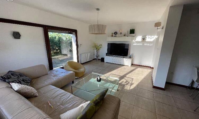 Gaski House | 120 m² House ∙ 3 bedrooms ∙ 8 guests