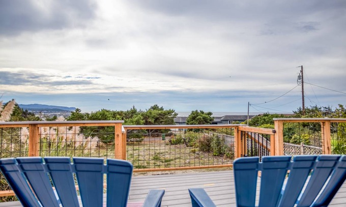 Bayshore House | 120 m² House ∙ 3 bedrooms ∙ 6 guests