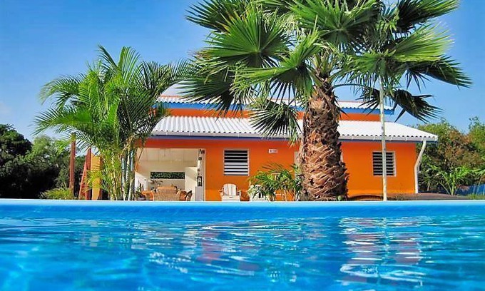 Soto House | 120 m² House ∙ 3 bedrooms ∙ 6 guests