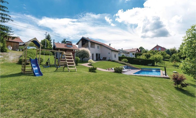 Kupinecki Kraljevec House | 120 m² House ∙ 3 bedrooms ∙ 6 guests