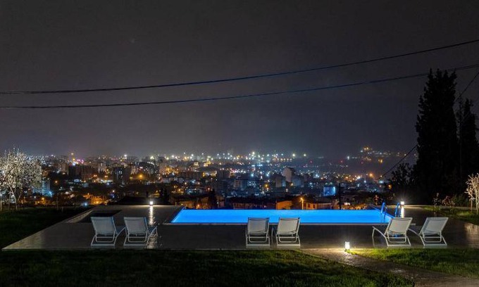 Susanj House | 120 m² House ∙ 3 bedrooms ∙ 7 guests
