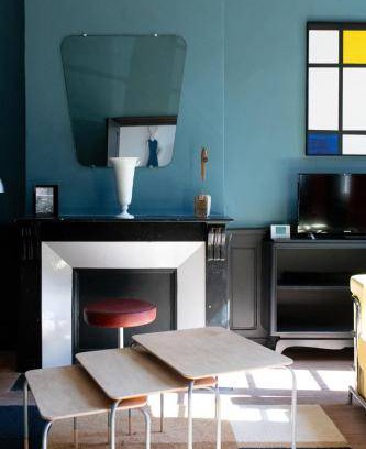 Eu House | 120 m² House ∙ 3 bedrooms ∙ 6 guests