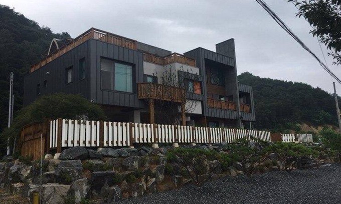Hoengseong House | 120 m² House ∙ 3 bedrooms ∙ 4 guests