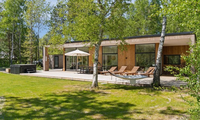 Hojby House | 120 m² House ∙ 4 bedrooms ∙ 8 guests
