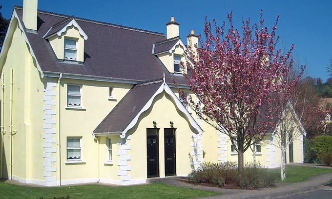 Aughrim House | 120 m² House ∙ 1 bedroom ∙ 5 guests