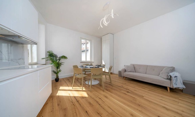 Cividale del Friuli Apartment | 120 m² Apartment ∙ 2 bedrooms ∙ 6 guests