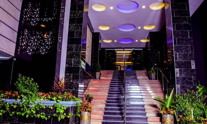 Port Harcourt Resort | 120 m² Private room ∙ 2 bedrooms ∙ 2 guests