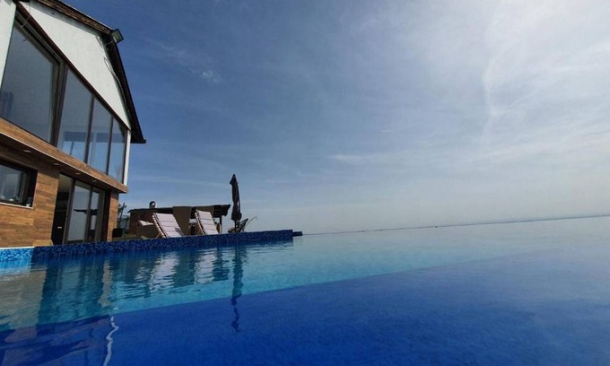 Brod-Posavina Villa | 120 m² Villa ∙ 1 bedroom ∙ 4 guests