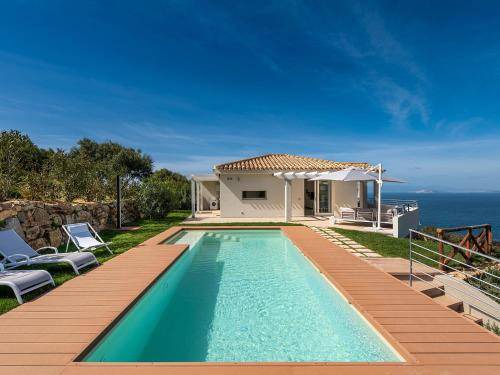 Terra Mala Villa | 120 m² Villa ∙ 3 bedrooms ∙ 6 guests