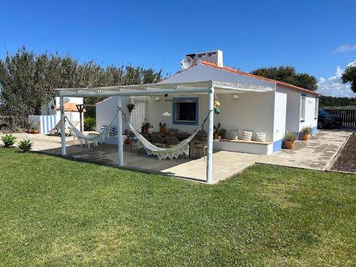Cabeco de Aguia Villa | 120 m² Villa ∙ 3 bedrooms ∙ 8 guests