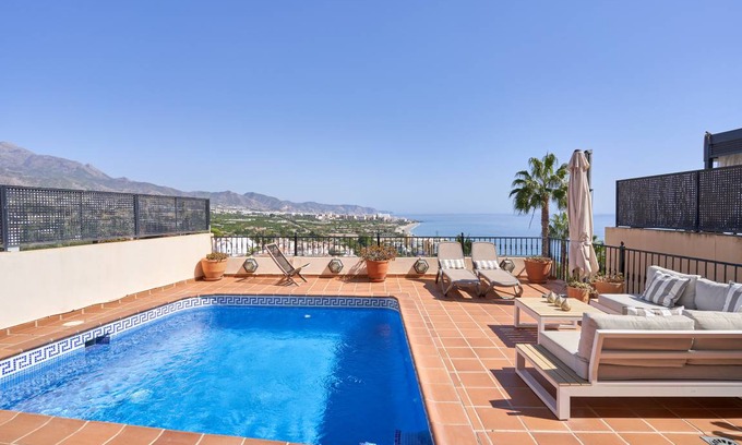 Punta Lara Villa | 120 m² Villa ∙ 3 bedrooms ∙ 6 guests