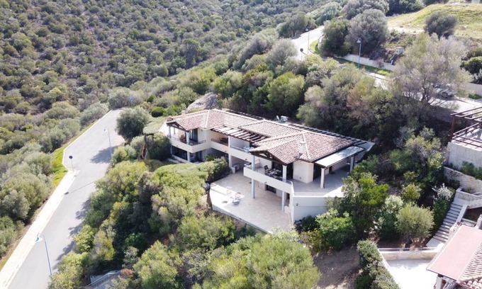 Terra Mala Villa | 120 m² Villa ∙ 4 bedrooms ∙ 8 guests