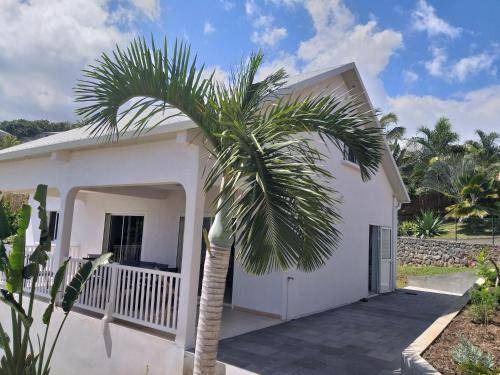 La Riviere Saint-Louis House | 120 m² House ∙ 3 bedrooms ∙ 8 guests