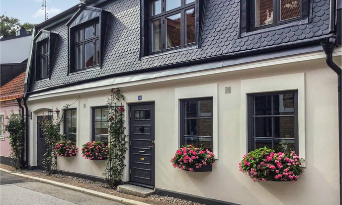 Ystad House | 120 m² House ∙ 2 bedrooms ∙ 6 guests