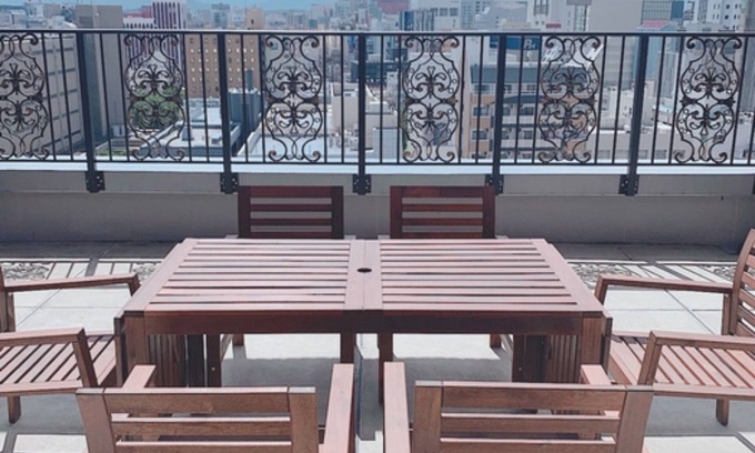 Hakata-ku Apartment | 1201/Fukuoka Fukuoka