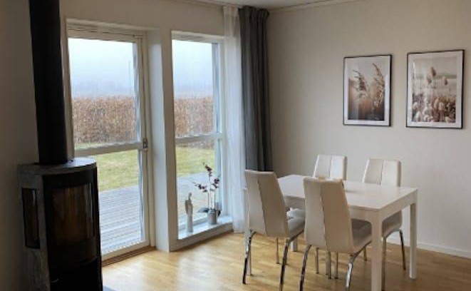Upplands-Bro Municipality House | 121 m² House ∙ 4 bedrooms ∙ 2 guests