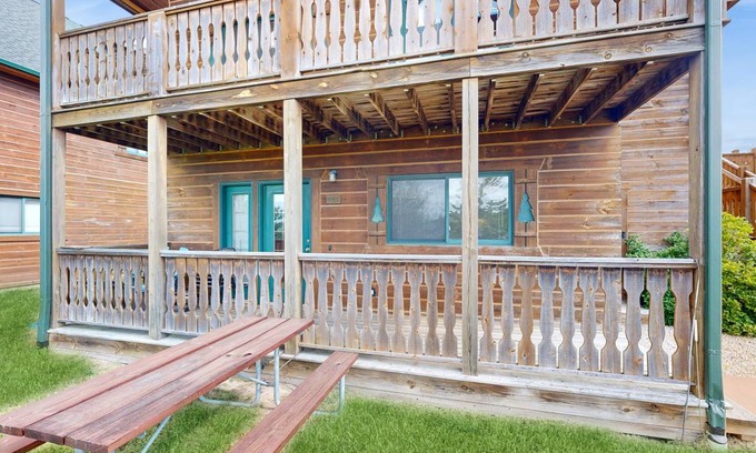 Warrens House | 121 m² Maisonette ∙ 2 bedrooms ∙ 10 guests