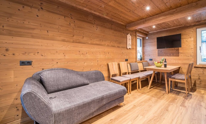 Gaschurn Apartment | 1214 Piz Buin Schima Drosa