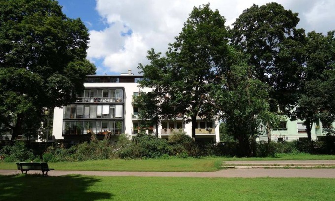 Niederschoenhausen Apartment | 122 m² Apartment ∙ 3 bedrooms ∙ 6 guests