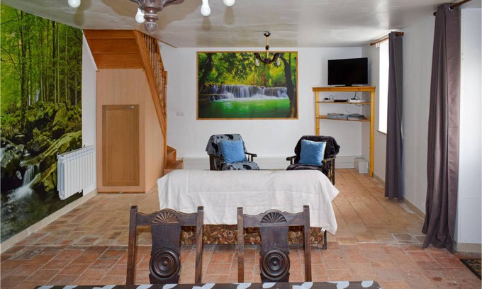 Channay-sur-Lathan House | 122 m² House ∙ 3 bedrooms ∙ 6 guests