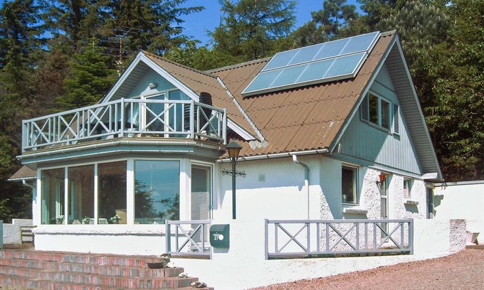 Amtoft House | 122 m² House ∙ 3 bedrooms ∙ 7 guests