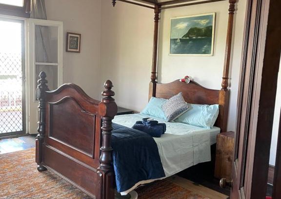 Cooktown Apartment | 122 on Charlotte