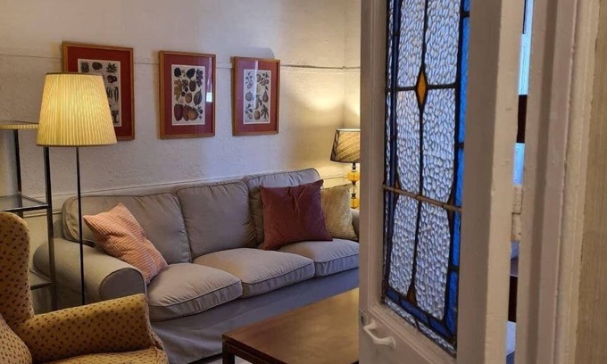 Gijon City Centre Apartment | 122A Emblemática vivienda en Playa San Lorenzo