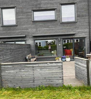 Stavanger Apartment | 124 m² Apartment ∙ 1 bedroom ∙ 4 guests