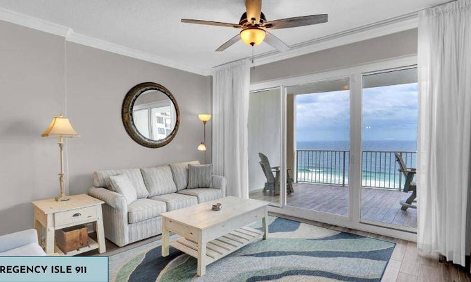 Orange Beach East Hotel | 124 m² Hotel ∙ 2 bedrooms ∙ 8 guests