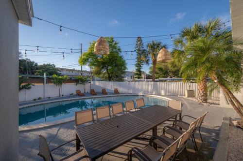 Harbor Bluffs House | 125 Harbor Bluff Dr