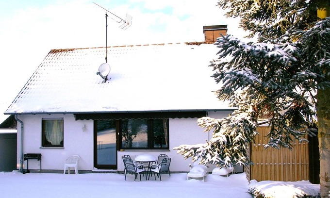 Argenthal House | 125 m² House ∙ 2 bedrooms ∙ 4 guests