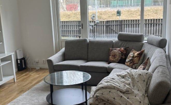 Vasterhaninge House | 125 m² House ∙ 4 bedrooms ∙ 2 guests