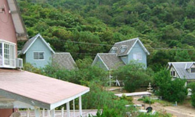 Kyotango Cabin | 126 m² Lodge ∙ 34 guests