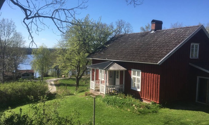 Kopmannebro House | 128 m² House ∙ 3 bedrooms ∙ 6 guests