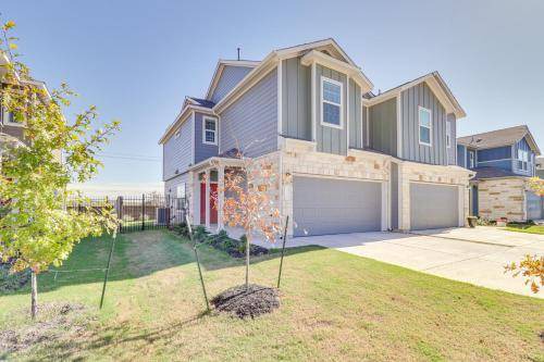 Stony Ridge North House | 129 m² House ∙ 3 bedrooms ∙ 6 guests